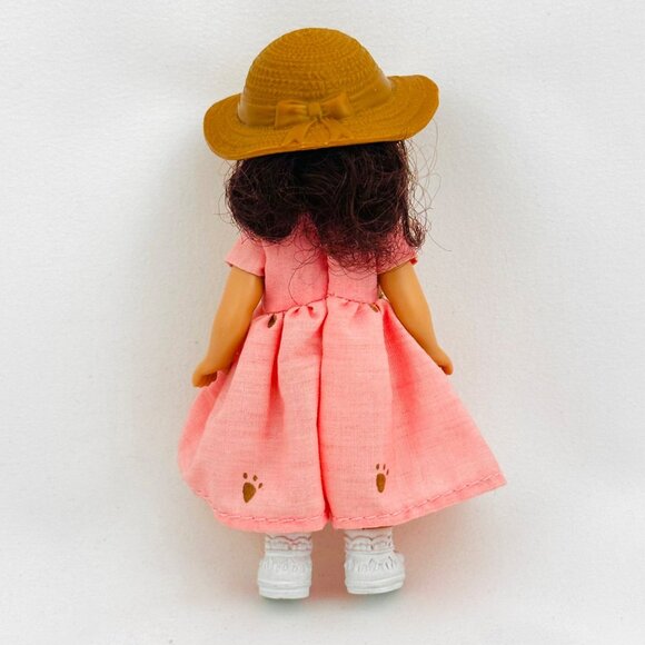 Madame Alexander 100th Anniversary Teddy Bear Doll for McDonald's (2002) - Picture 4 of 7